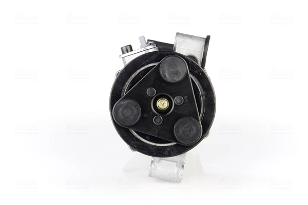 89133 Nissens Compressor de aparelho de ar condicionado
