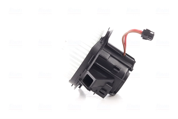 87406 Nissens Motor de ventilador de forno (de aquecedor de salão)