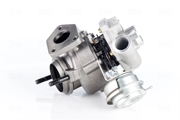 Compre 93242 Nissens Turbina