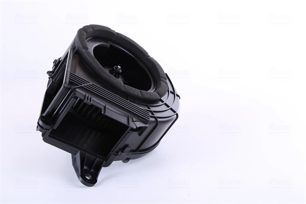 Compre 87500 Nissens Motor traseiro de ventilador de forno (de aquecedor de salão)
