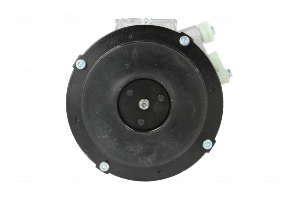 890144 Nissens Compressor de aparelho de ar condicionado