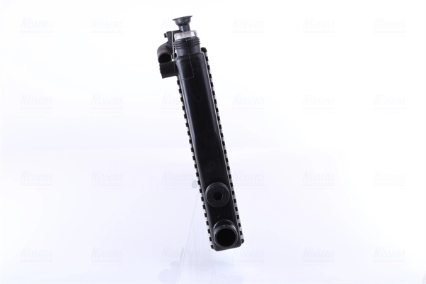 Radiador de esfriamento de motor 1300X1 Peugeot/Citroen