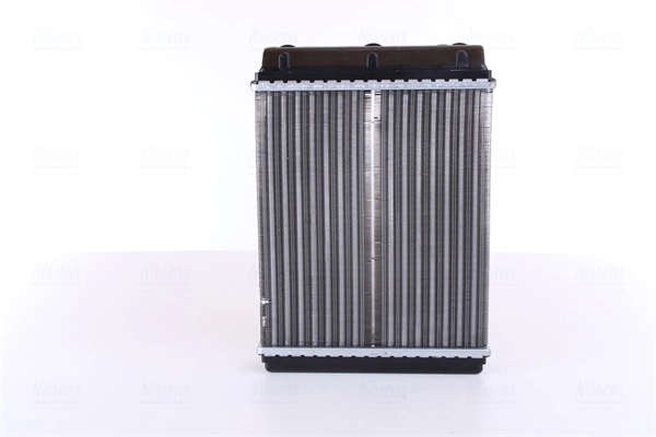 Radiador de forno (de aquecedor) Nissens 72016 preço, a partir de 56,48 USD