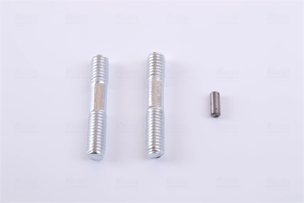Radiador de aparelho de ar condicionado Nissens 940272