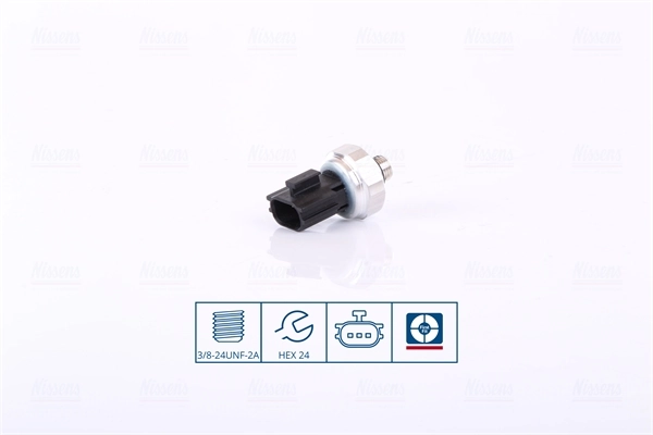 Sensor de pressão absoluta de aparelho de ar condicionado KIA Rio preço, a partir de 30,19 USD