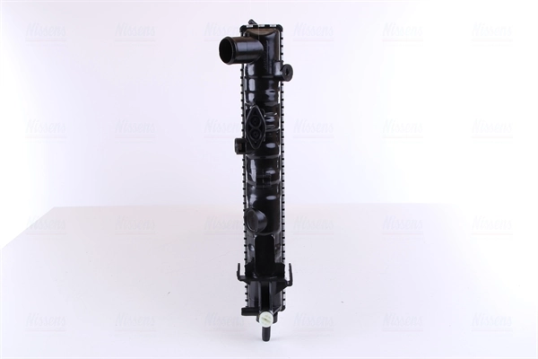 Compre 63003A Nissens Radiador de esfriamento de motor