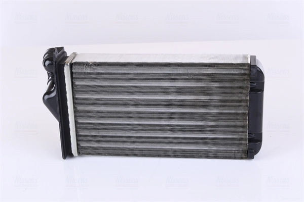 Radiador de forno (de aquecedor) Nissens 71161 preço, a partir de 54,76 USD