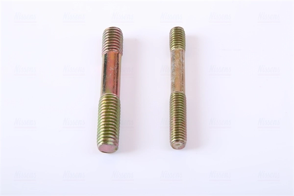 Radiador de aparelho de ar condicionado Nissens 94433