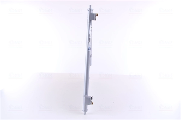Radiador de aparelho de ar condicionado 940121 Nissens