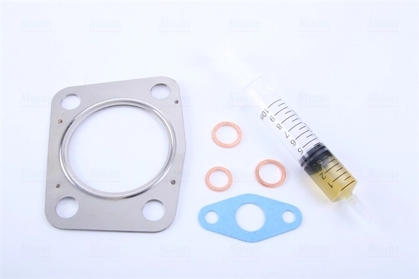 Compre 93642 Nissens Turbina