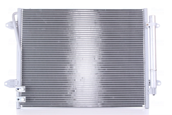 940864 Nissens Radiador de aparelho de ar condicionado