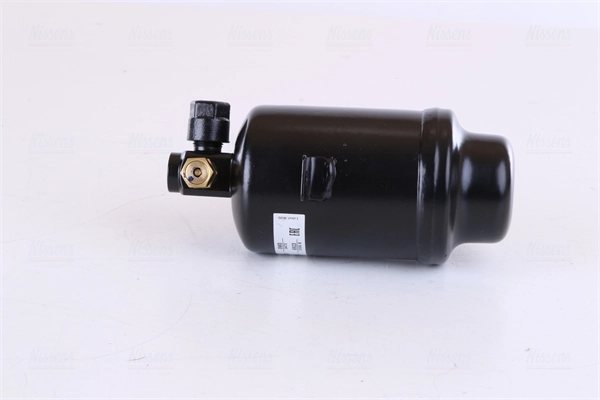 95077 Nissens Tanque de recepção do secador de aparelho de ar condicionado