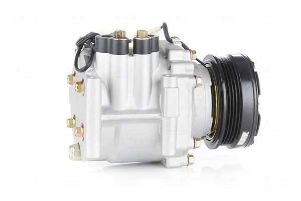 Compressor de aparelho de ar condicionado Mazda 323 F V BA