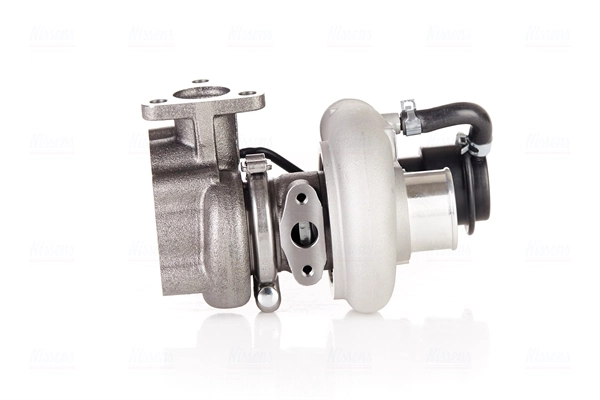 Turbina Hyundai Accent II LC