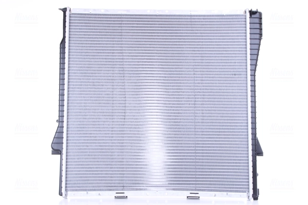 Radiador de esfriamento de motor Nissens 60787A preço, a partir de 180,56 USD