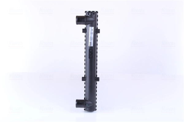 Radiador de esfriamento de motor Nissens 652471 preço, a partir de 55,06 USD