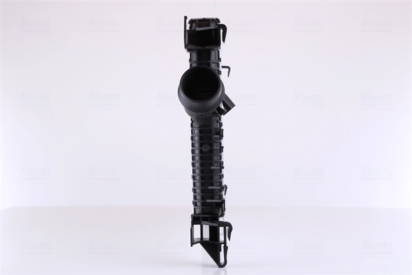 Compre 96454 Nissens Radiador de intercooler