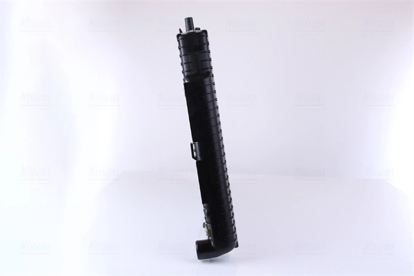 Compre 62714A Nissens Radiador de esfriamento de motor