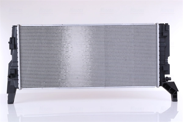 60865 Nissens Radiador de esfriamento de motor