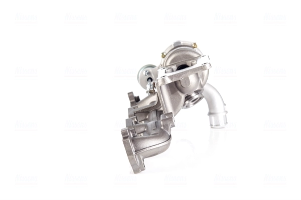 Turbina Nissens 93077 preço, a partir de 148,97 USD
