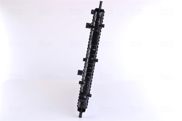61806 Nissens Radiador de esfriamento de motor