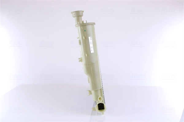 Radiador de esfriamento de motor Peugeot 405 II 4B