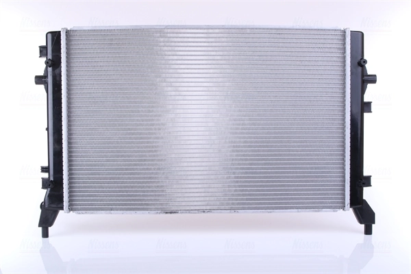 65294 Nissens Radiador de esfriamento de motor