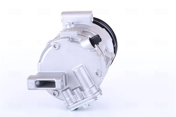 89400 Nissens Compressor de aparelho de ar condicionado