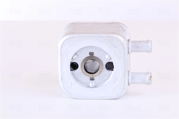 Radiador de óleo (frigorífico), debaixo de filtro Nissens 90652 preço, a partir de 71,44 USD