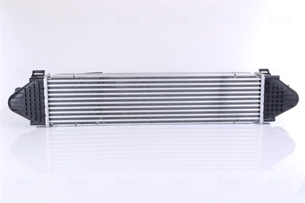 96472 Nissens Radiador de intercooler