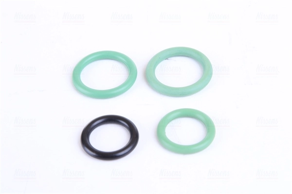 Compressor de aparelho de ar condicionado Nissens 89483