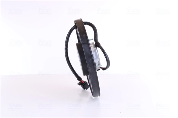 Compre 85545 Nissens Ventilador (roda de aletas) do radiador de esfriamento