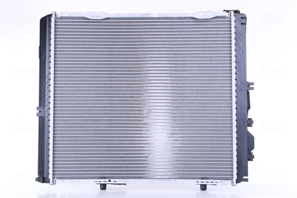 Radiador de esfriamento de motor Nissens 62683A preço, a partir de 130,26 USD