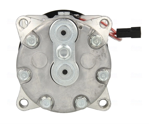 Compressor de aparelho de ar condicionado 3782613M2 Renault (RVI)
