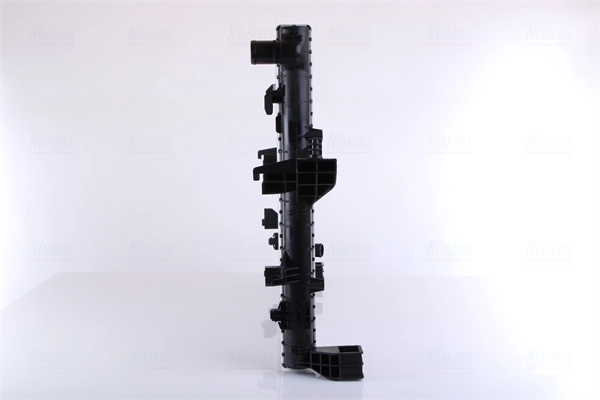 Radiador de esfriamento de motor Nissens 65346 preço, a partir de 257,09 USD