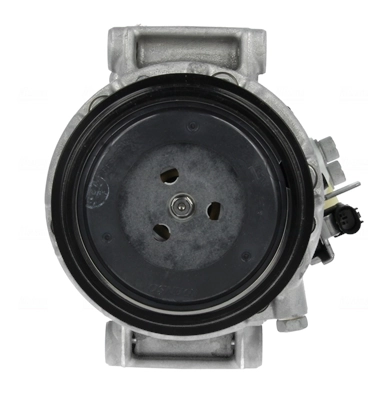 89089 Nissens Compressor de aparelho de ar condicionado