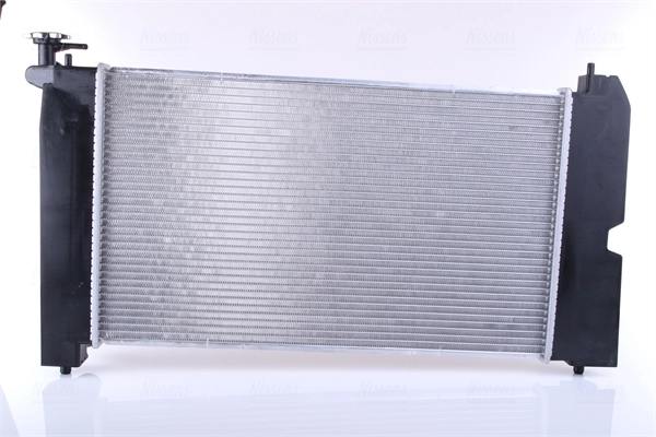 64646A Nissens Radiador de esfriamento de motor