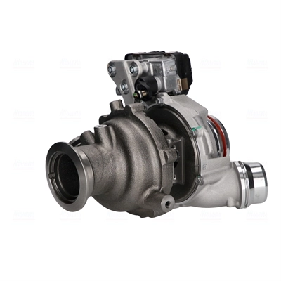  Turbina BMW 3 sedan (G20, G80, G28) (2018 - 2026) 
