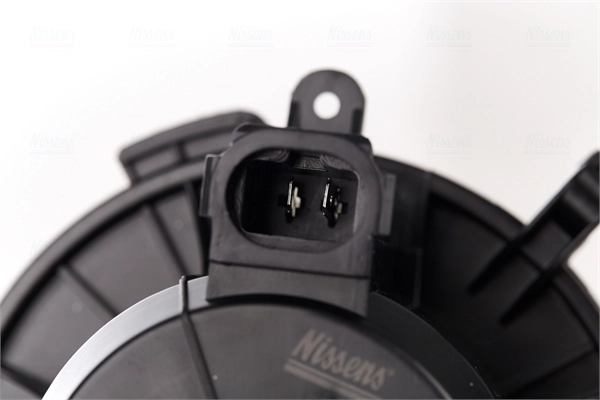 Motor de ventilador de forno (de aquecedor de salão) 87503 Nissens