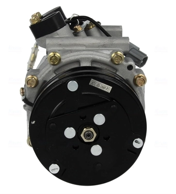 89226 Nissens Compressor de aparelho de ar condicionado