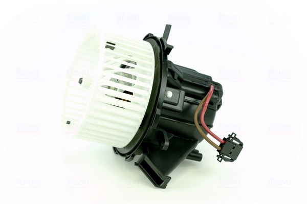87215 Nissens Motor de ventilador de forno (de aquecedor de salão)