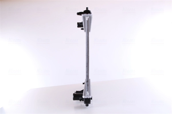 Radiador de esfriamento de motor Nissens 64672 preço, a partir de 136,10 USD