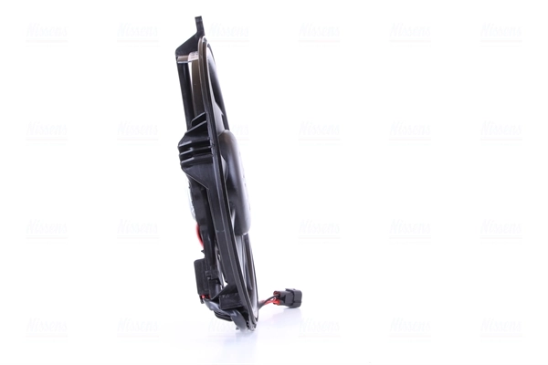 Compre 85945 Nissens Ventilador elétrico de esfriamento montado (motor + roda de aletas)