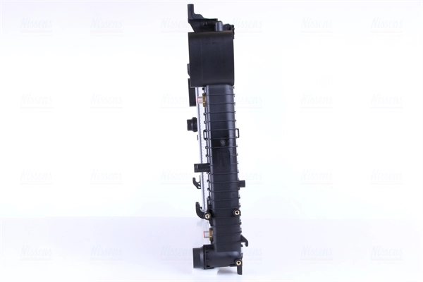 Radiador de esfriamento de motor Nissens 62547A preço, a partir de 197,54 USD