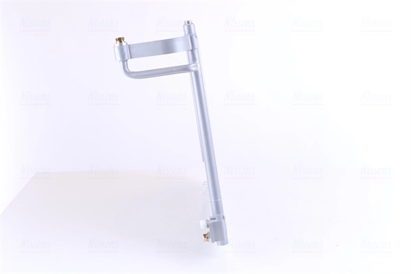 Radiador de aparelho de ar condicionado 940108 Nissens