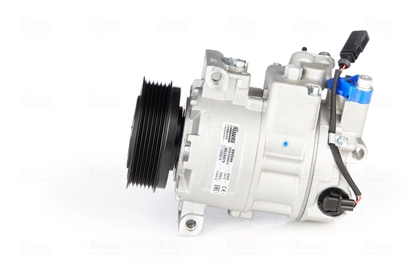Compressor de aparelho de ar condicionado Nissens 890048 preço, a partir de 400,37 USD