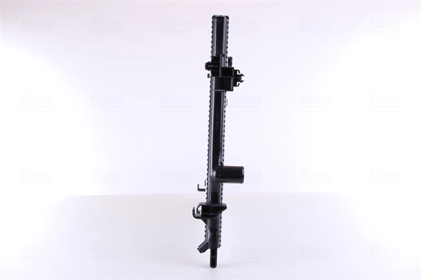 Compre 61027 Nissens Radiador de esfriamento de motor