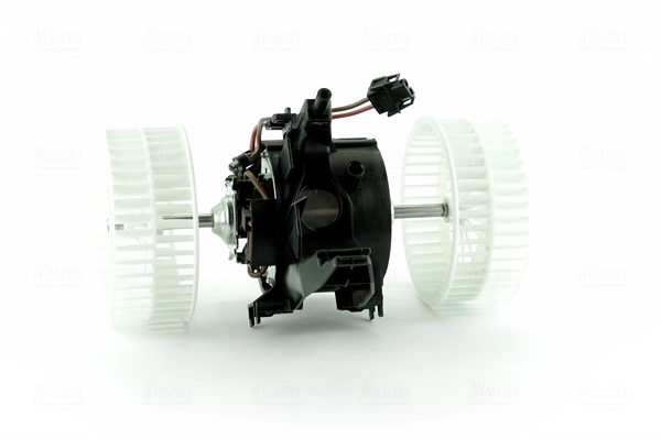 87117 Nissens Motor de ventilador de forno (de aquecedor de salão)