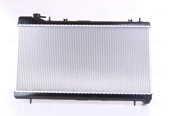 64185 Nissens Radiador de esfriamento de motor