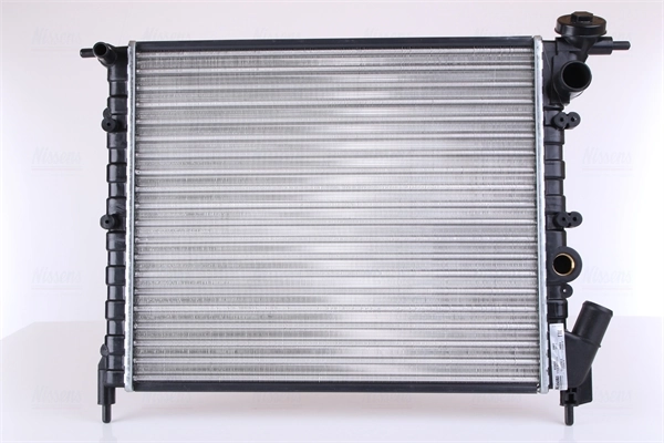 Radiador de esfriamento de motor Polcar 6019080 preço, a partir de 63,63 USD